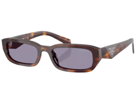 217373-Lunettes de soleil Prada PR B06S
