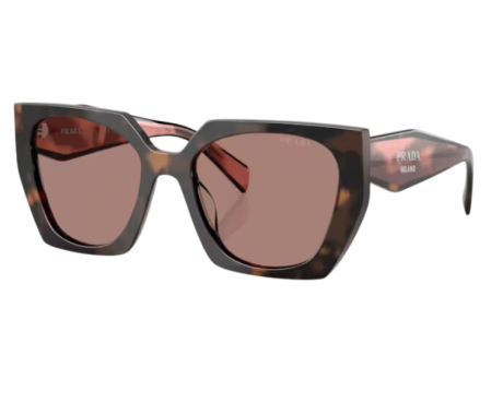 217697-Lunettes de Soleil Prada Symbole PR 15WS