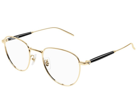 218277-Lunettes de vue Mont Blanc Meisterstück MB0410O