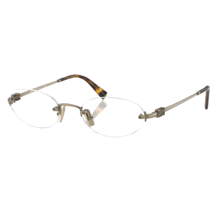 Lunettes de vue Miu Miu MU 53WV