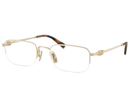 218659-Lunettes de vue Miu Miu MU 52WV
