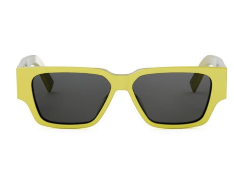 221193-Lunettes de Soleil DIOR CD Diamond S5I