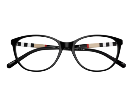 221410-Lunettes de vue Burberry BE2205 | Revendeur Officiel Burberry