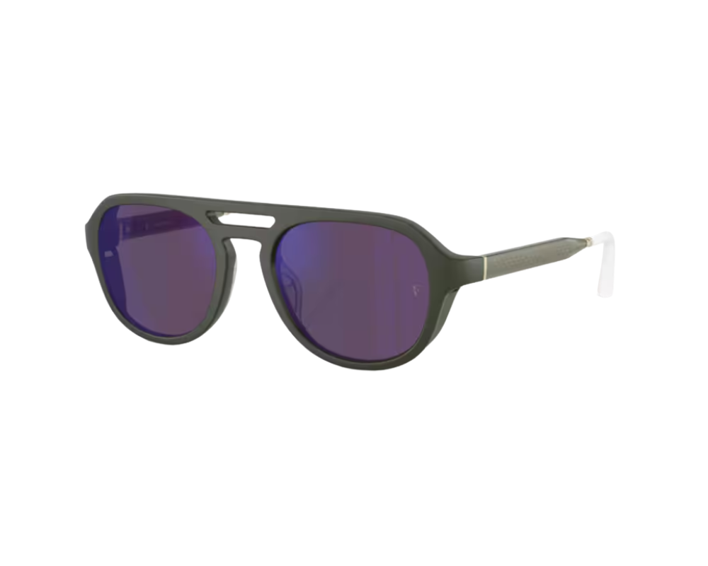 Lunettes de soleil Oliver Peoples X Roger Federer OV5589SU  R-13