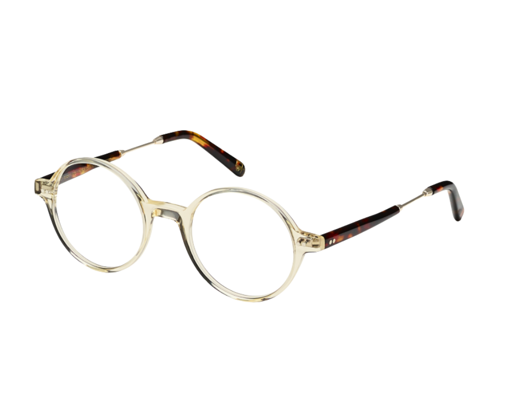 Lunettes de vue Moscot Originals GITTEL OR-GIT-O