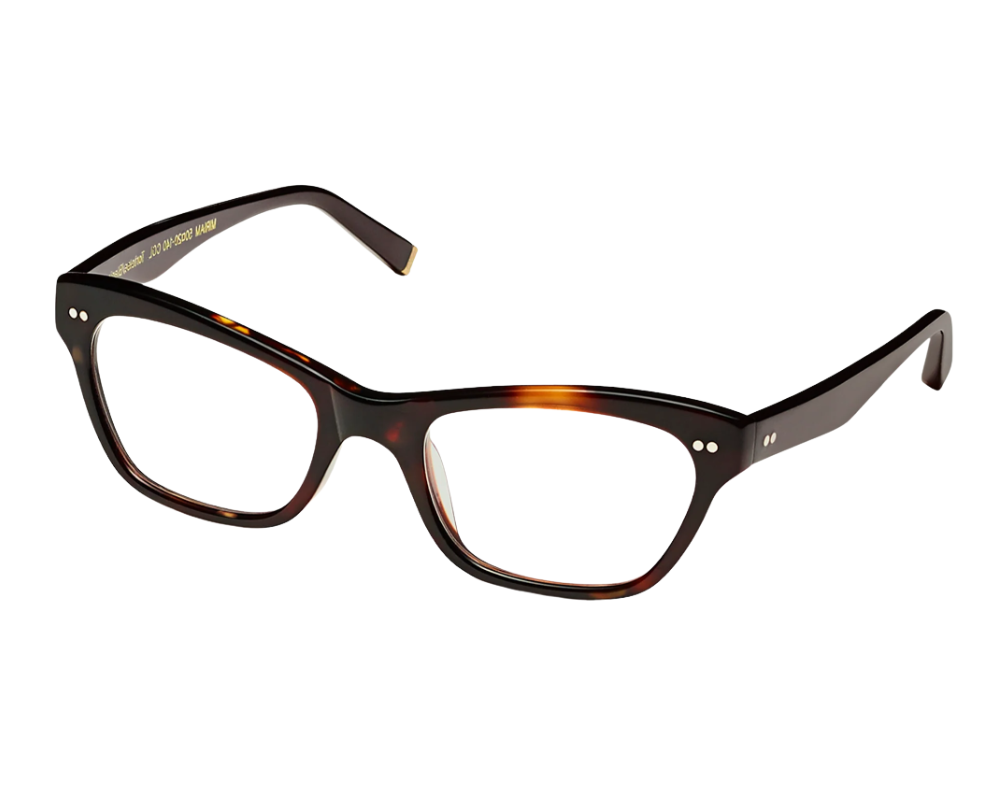 Lunettes de vue Moscot Miriam SP-MIR-O