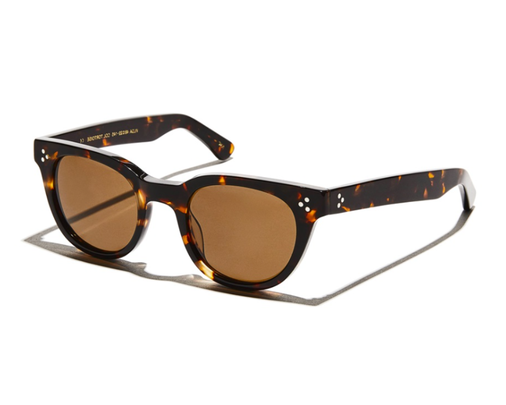 Lunettes de Soleil Moscot Originals VILDA OR-VIL3-S