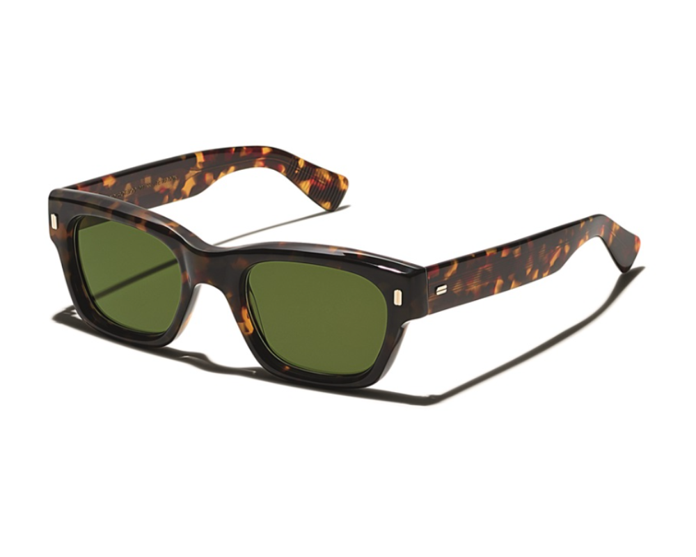 Lunettes de Soleil Moscot Originals Zogan OR-ZOG-S