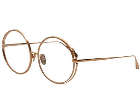 229195-Lunettes de vue Linda Farrow Selene