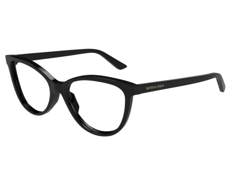 230254-Lunettes de vue Bottega Veneta Logo BV1313O