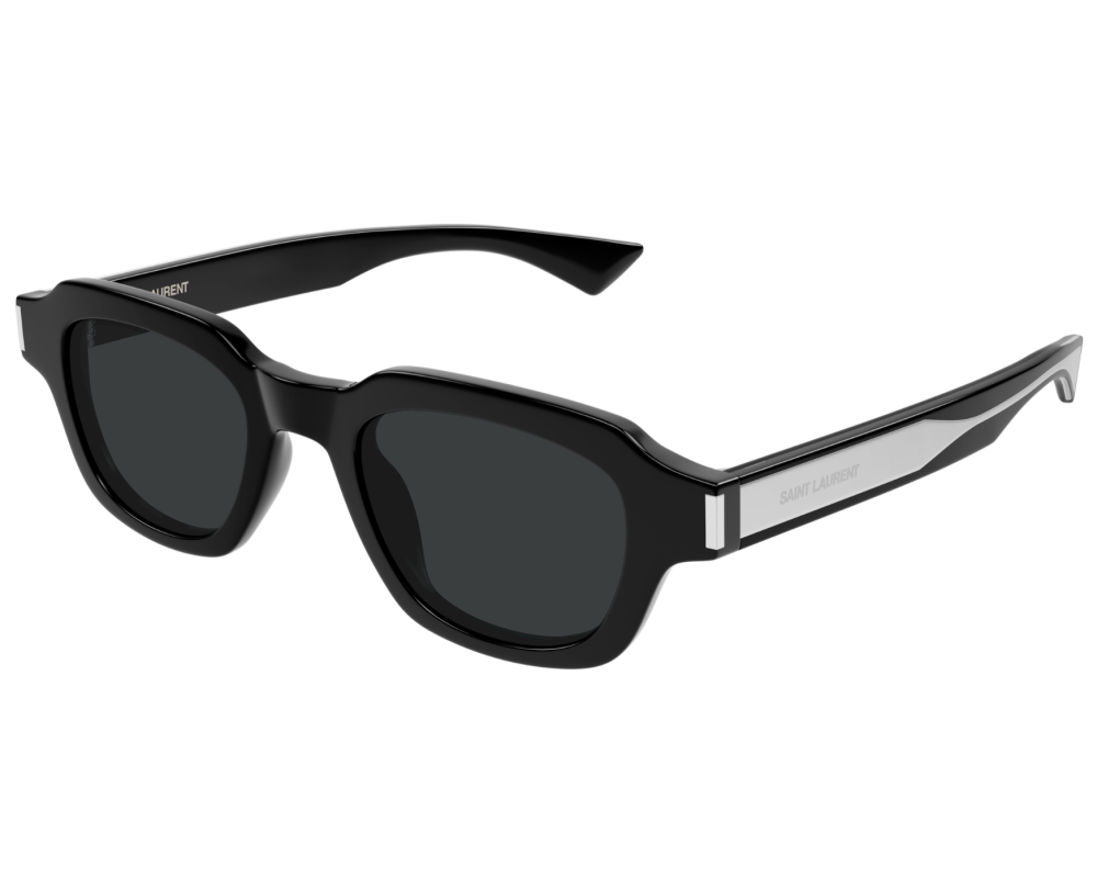 Lunettes de soleil Saint Laurent Corner Angle SL 791