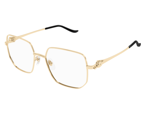 232407-Lunettes de vue Cartier Core Range CT0568O