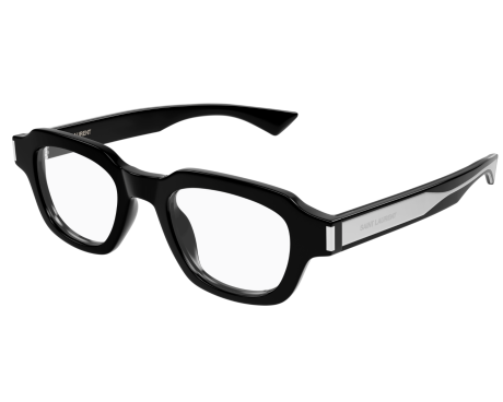 232720-Lunettes de vue Saint Laurent Corner Angle SL 791 OPT