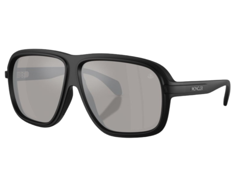 234425-Lunettes de Soleil Moncler Twotone ME8011U