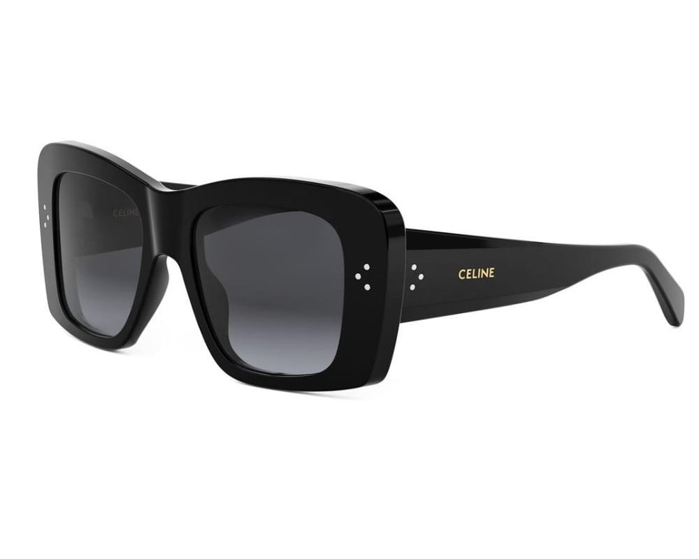 Lunettes de Soleil Celine 3 DOTS CL40321I