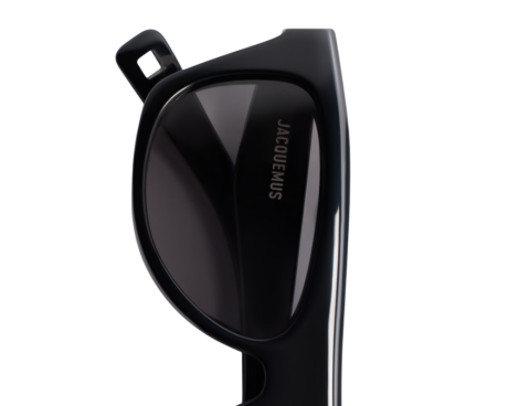 235140-Lunettes de soleil Jacquemus Pasadena