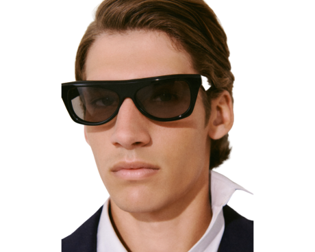 235143-Lunettes de soleil Jacquemus Pasadena