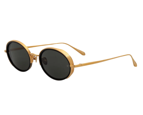 236016-Lunettes de Soleil Linda Farrow Finn