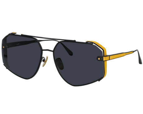 236411-Lunettes de Soleil Linda Farrow Amar