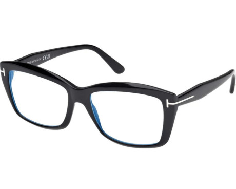 236954-Lunettes de vue Tom Ford FT6065-B