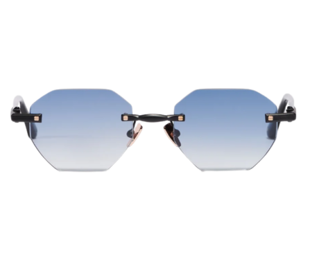 238997-Lunettes de soleil John Dalia Percee Timothy