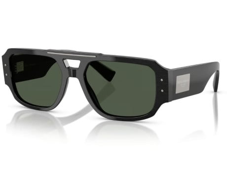 241275-Lunettes de Soleil Dolce & Gabbana DG4482