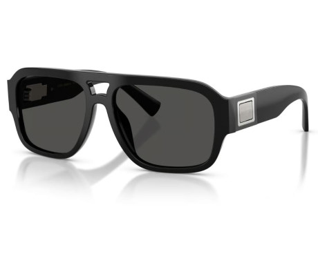 241563-Lunettes de Soleil Dolce & Gabbana DG4506