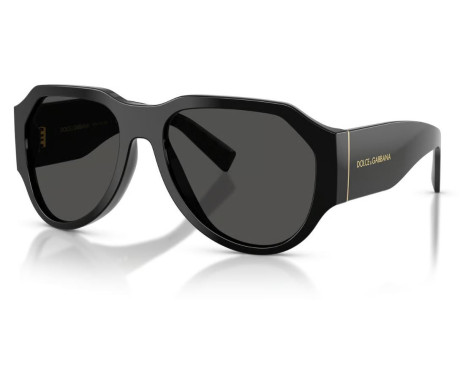 241588-Lunettes de Soleil Dolce & Gabbana DG4504