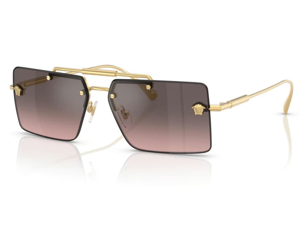 Lunettes de Soleil Versace VE2245