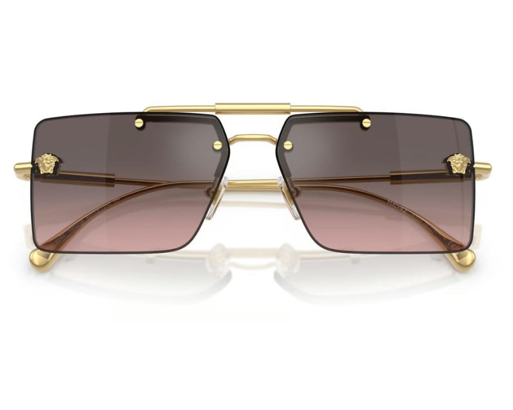 Lunettes de Soleil Versace VE2245