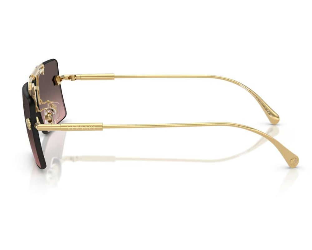 Lunettes de Soleil Versace VE2245