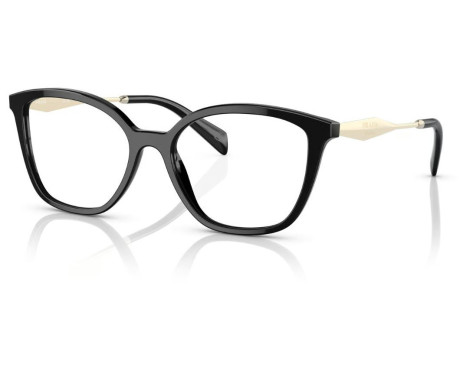 244293-Lunettes de vue Prada PR 02ZV