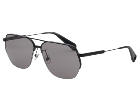 244527-Lunettes de soleil Jacquemus Aviador