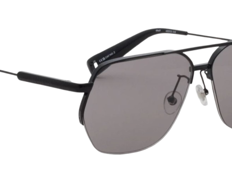 244528-Lunettes de soleil Jacquemus Aviador