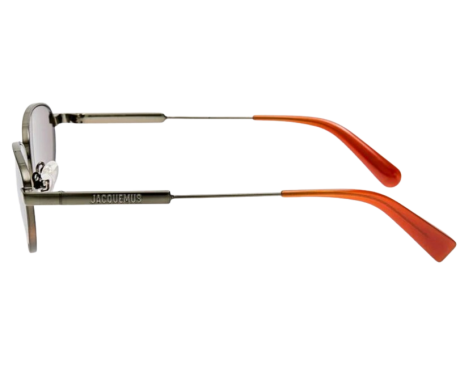244541-Lunettes de soleil Jacquemus Alba