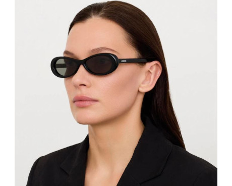 244612-Lunettes de Soleil Jacquemus Nuvola