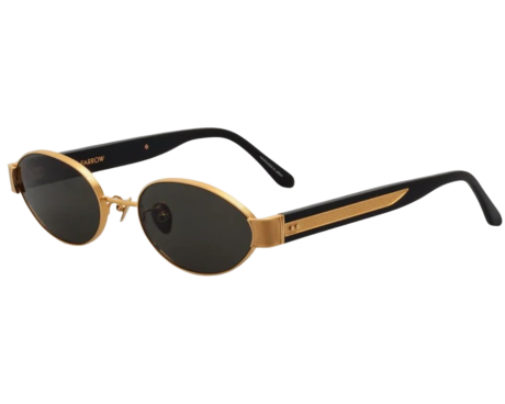 244993-Lunettes de Soleil Linda Farrow Sadie
