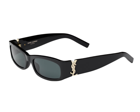 245482-Lunettes de soleil Saint Laurent SL M152