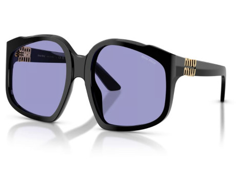 245513-Lunettes de Soleil Miu Miu MU A07S