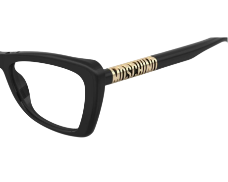 245669-Lunettes de vue Moschino MOS649