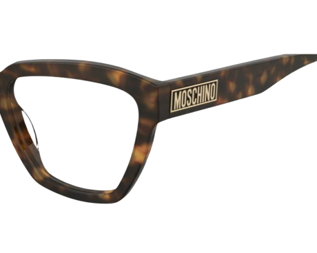 245829-Lunettes de vue Moschino MOS651