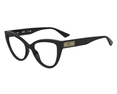 245840-Lunettes de vue Moschino MOS652
