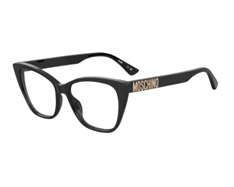 245916-Lunettes de vue Moschino MOS642
