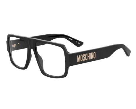245958-Lunettes de vue Moschino MOS644