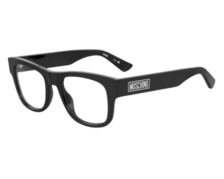 245963-Lunettes de vue Moschino MOS646