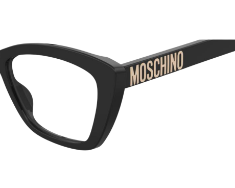 246157-Lunettes de vue Moschino MOS629