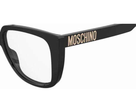 246187-Lunettes de vue Moschino MOS622