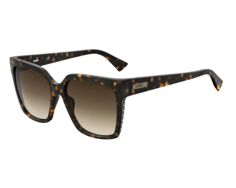246205-Lunettes de soleil Moschino MOS079/S