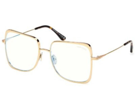 246861-Lunettes de vue Tom Ford FT6098-B