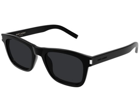 247152-Lunettes de Soleil Saint Laurent Corner Angle SL 819